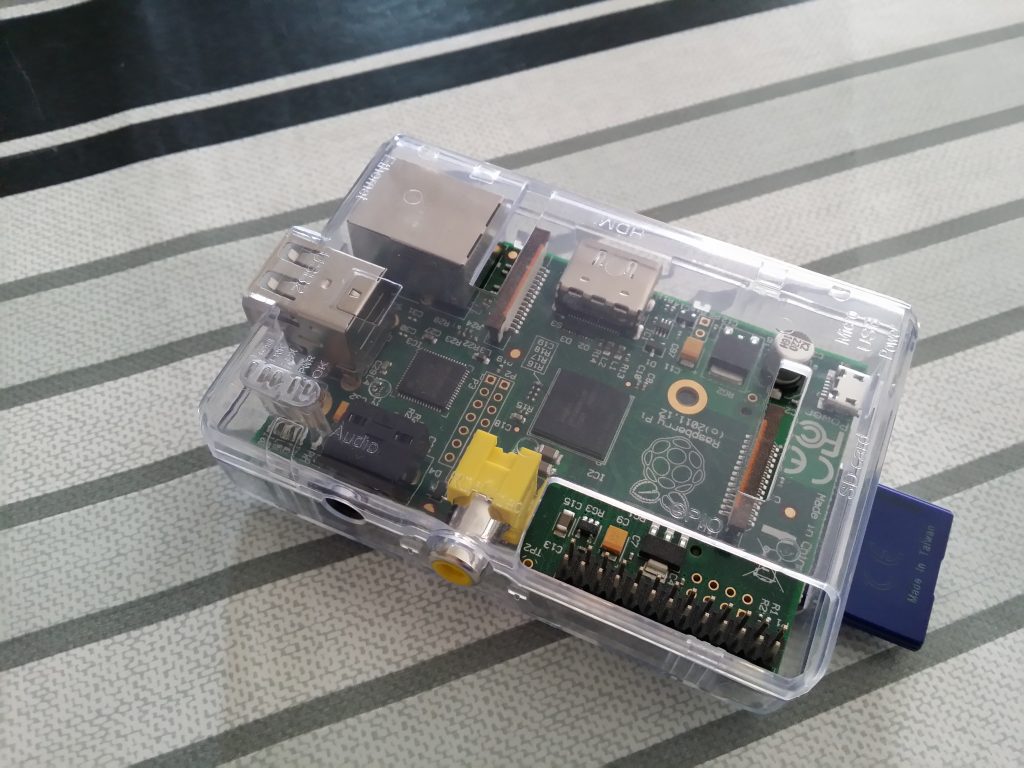 Bonjour tout le monde !